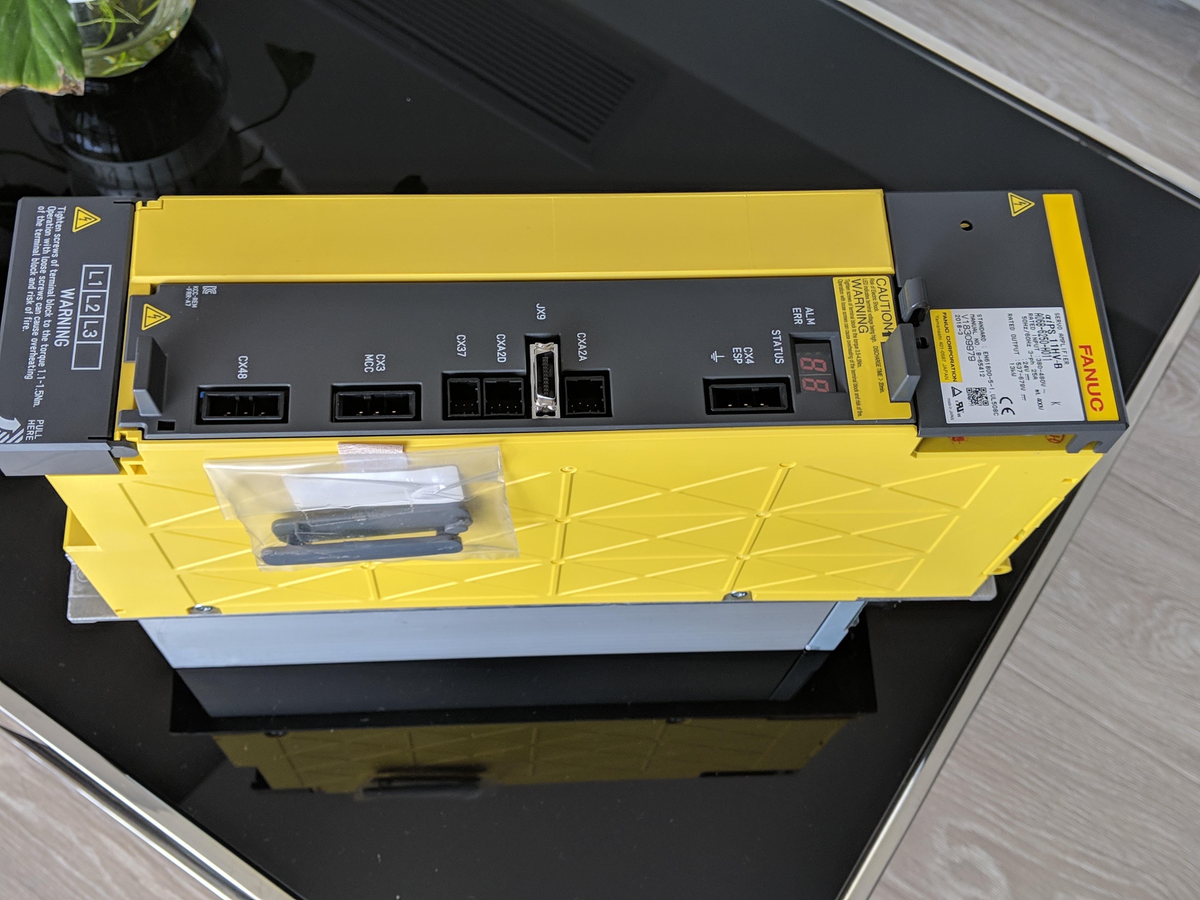 FANUC(q)(dng)
