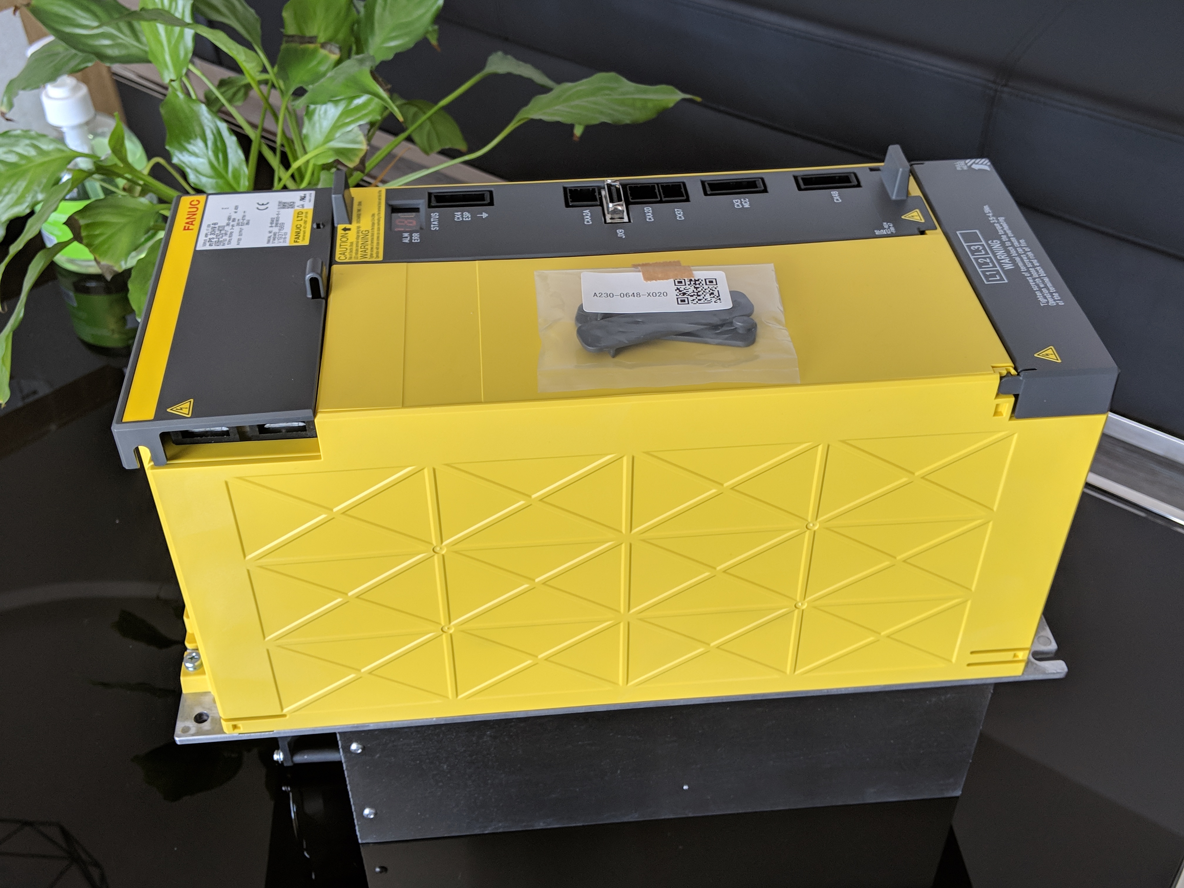 FANUC(q)(dng)