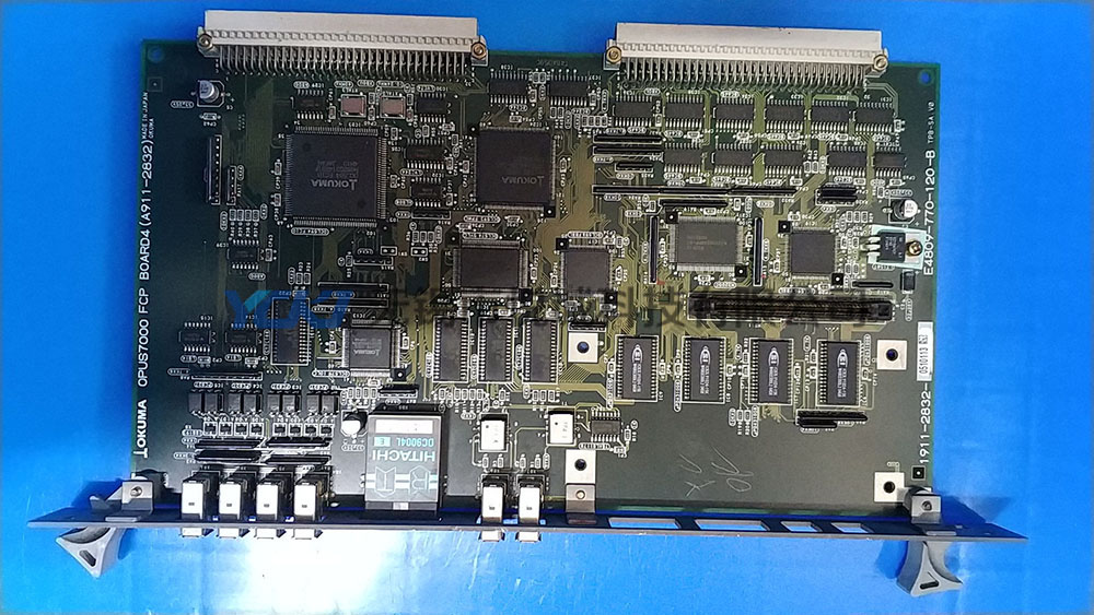 SOKUMA A911-2832SN(xio)