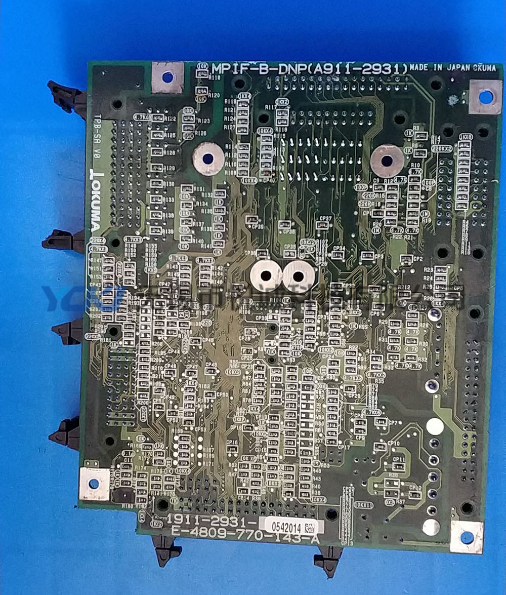 SOKUMA A911-2931SN(xio)