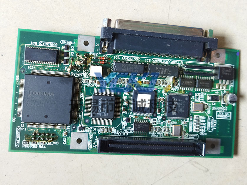 SޣOKUMA E4809-436-115-A FDCSN