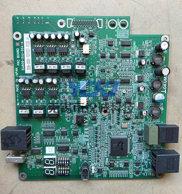 SOKUMA 1006-3000 E4809-04U-004-ASN
