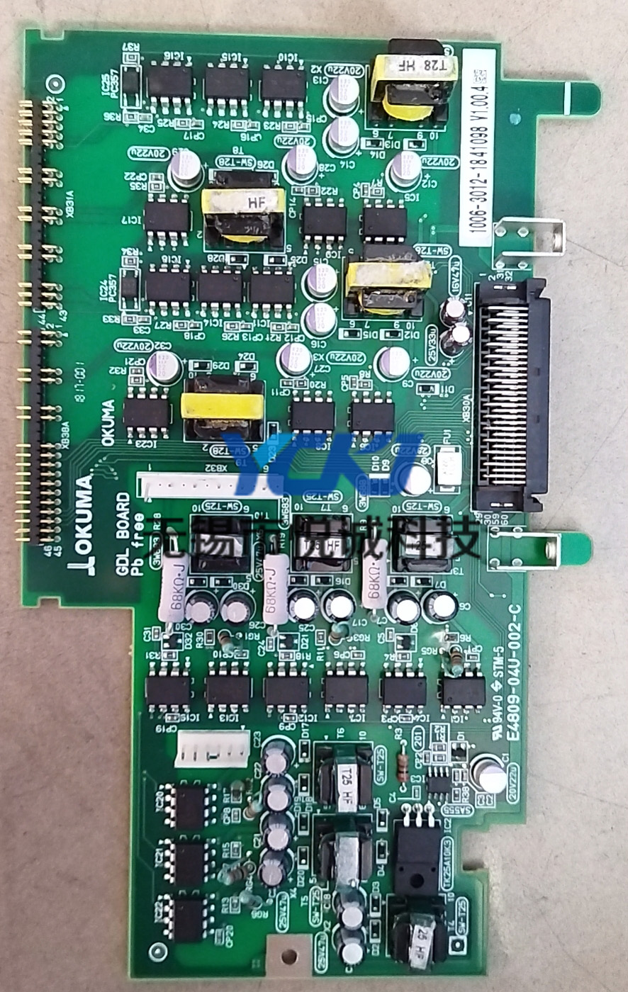 SOKUMAE4809-04U-002-C 1006-3012 SN