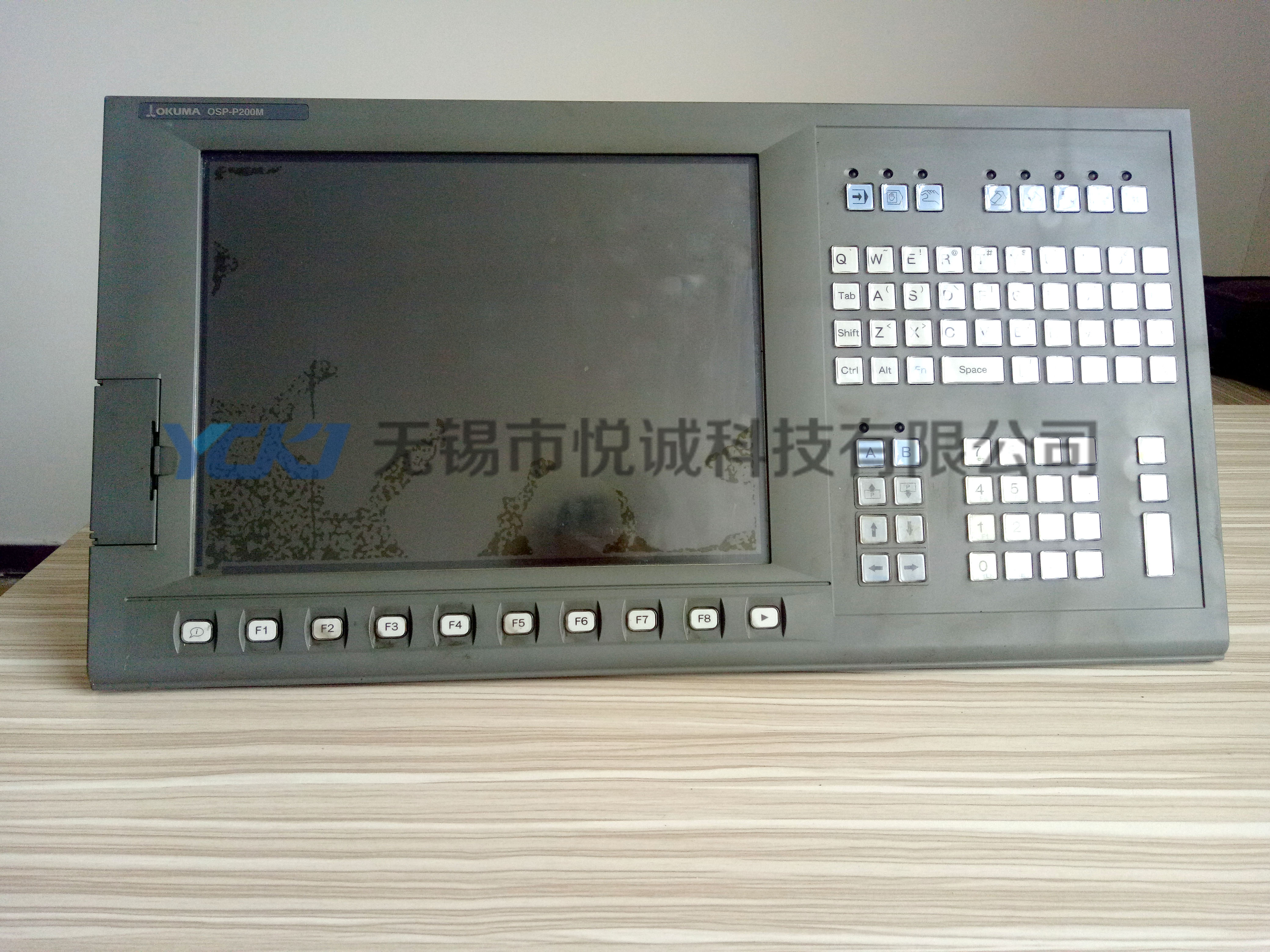 OKUMAϵy(tng) OSP-P200M OSP-P200L ·S޼N