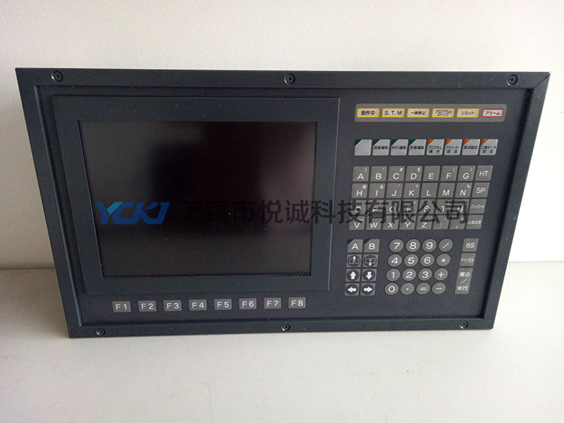 OKUMA OSP5020J C(j)@ʾSN(xio)