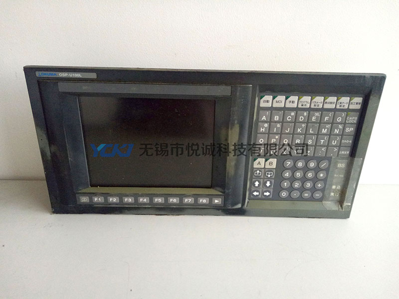 OKUMA OSP-E10J E100 U10L U100C(j)@ʾSN(xio)