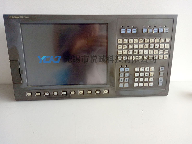 OKUMA OSP-P20L P200L C(j)@ʾSN(xio)